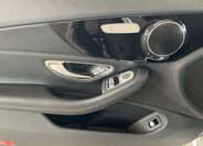 Mercedes-Benz Třídy C 8
