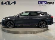 KIA ProCeed 2