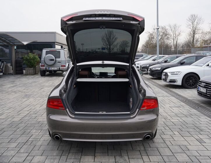 Audi A7 21