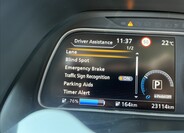 Nissan Leaf 28