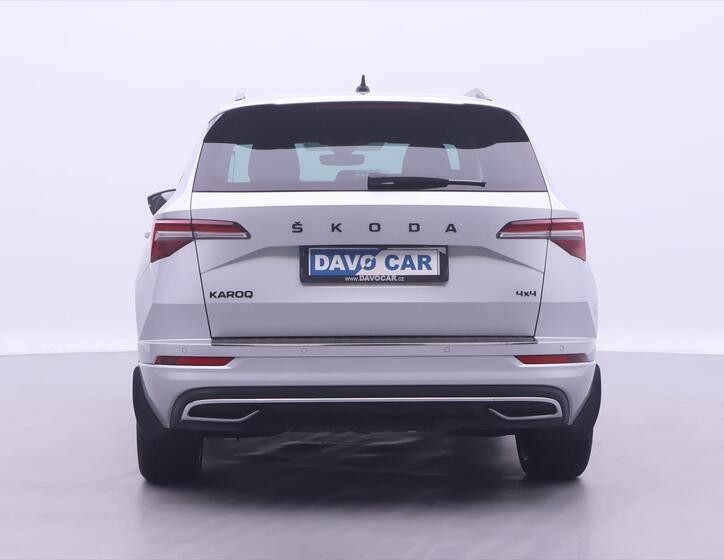 Škoda Karoq 6