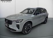 Volvo XC90 1