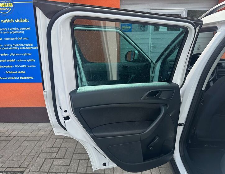 Škoda Yeti 21