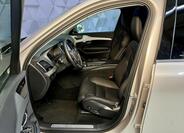 Volvo XC90 11