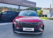 Hyundai Tucson 2