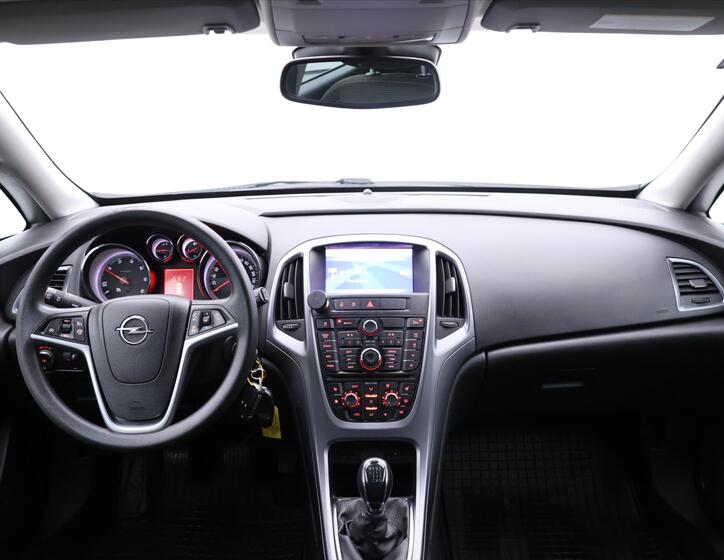 Opel Astra 24