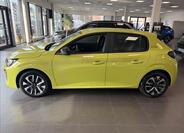 Peugeot 208 3