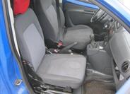Peugeot Bipper 12