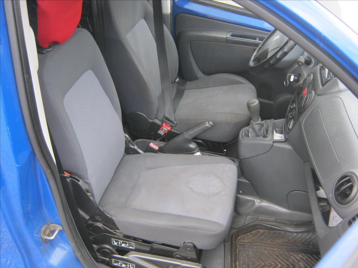 Peugeot Bipper