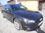 Audi A4 3