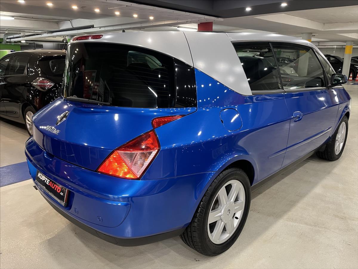 Renault Avantime