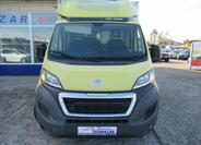 Peugeot Boxer 3