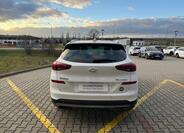 Hyundai Tucson 5