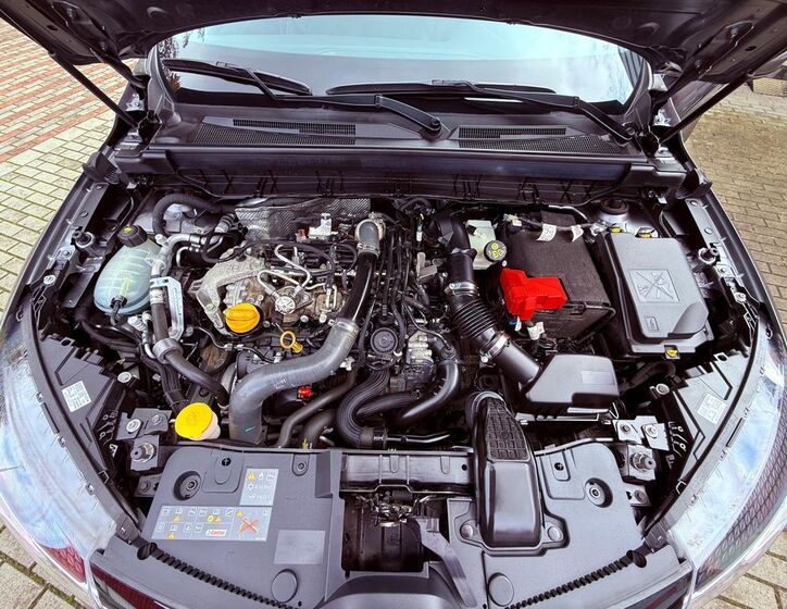 Renault Arkana 27