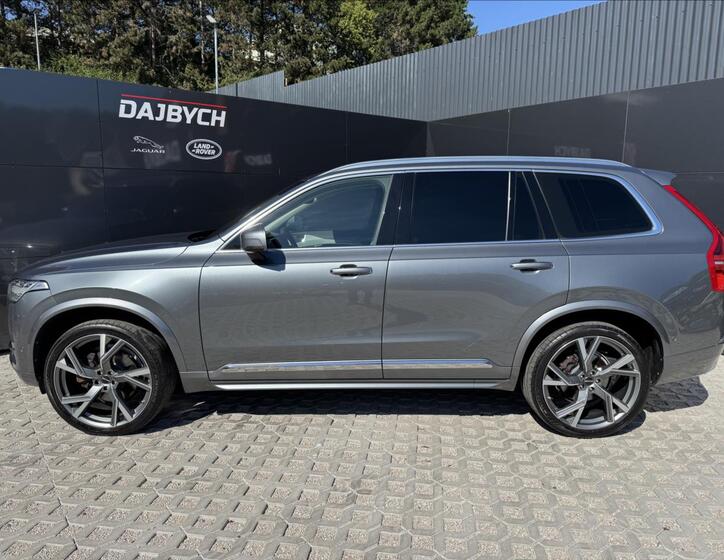 Volvo XC90 5