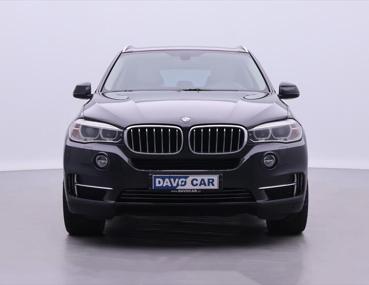 BMW X5 2