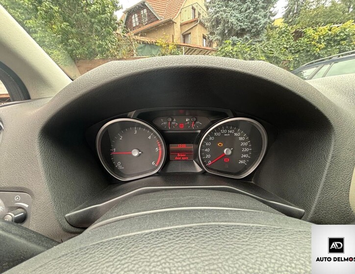 Ford Mondeo 17