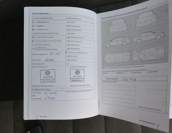 Volkswagen Golf 38