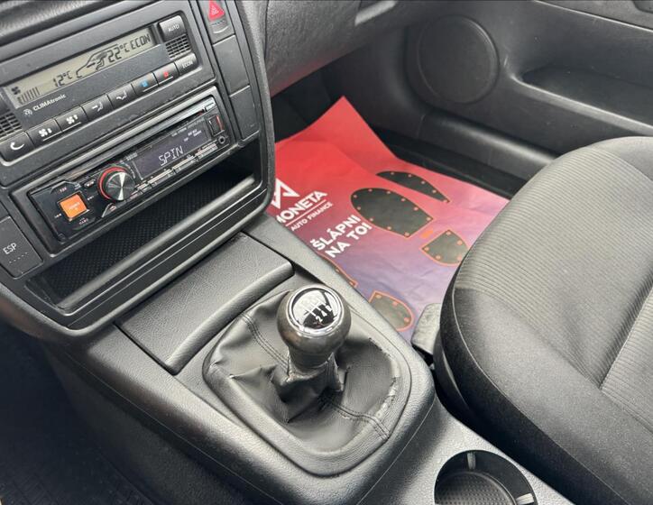 Volkswagen Passat 18