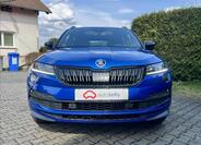 Škoda Karoq 8