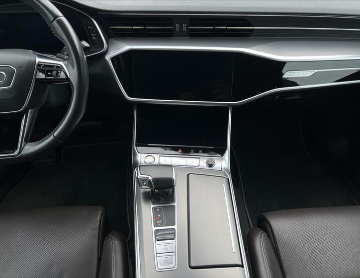 Audi A7 22