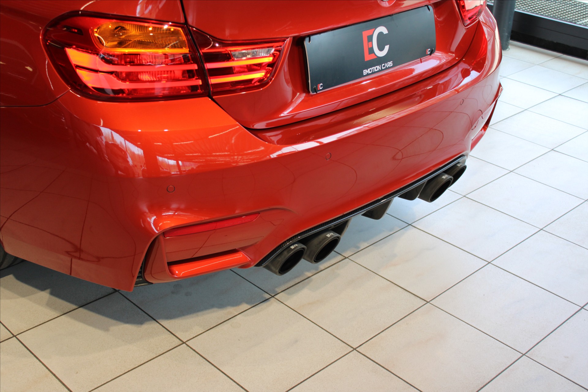 BMW M4