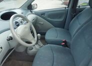 Toyota Yaris 16