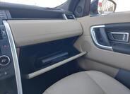 Land Rover Discovery Sport 39