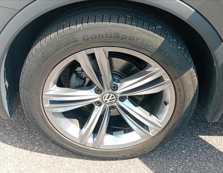 Volkswagen Tiguan 26