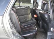 Hyundai Santa Fe 7