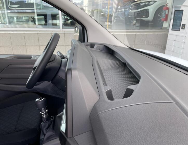 Volkswagen Transporter 41