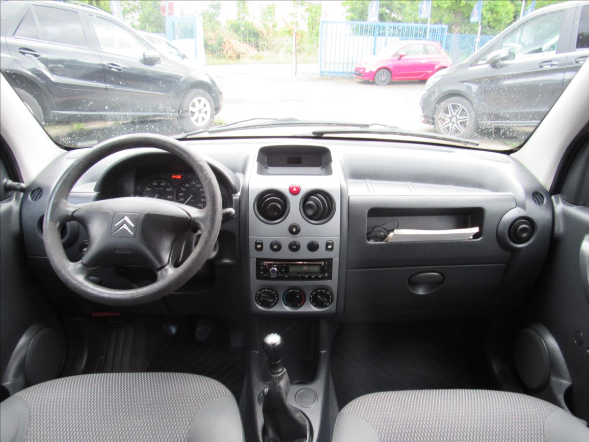 Citroën Berlingo