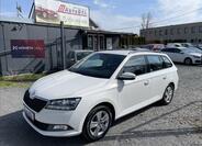 Škoda Fabia 2
