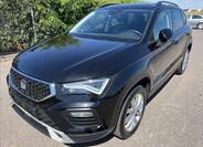 Seat Ateca 1