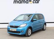 Škoda Citigo 3
