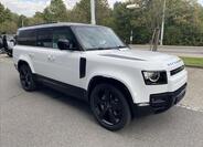 Land Rover Defender 5