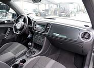 Volkswagen Beetle 23