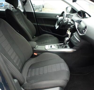 Peugeot 308 23