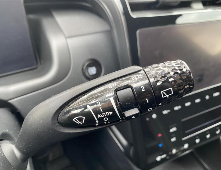 Hyundai Tucson 26