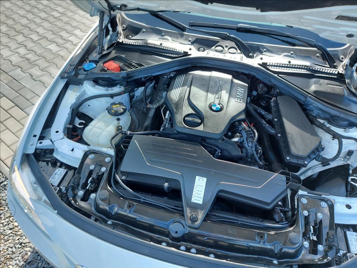 BMW Řada 3