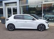 Peugeot 208 8