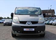 Renault Trafic 2