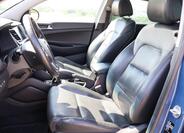 Hyundai Tucson 12