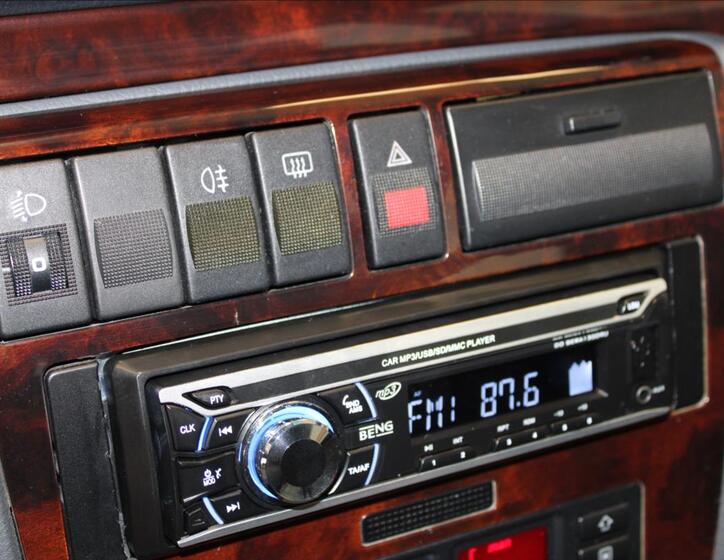Audi A4 27