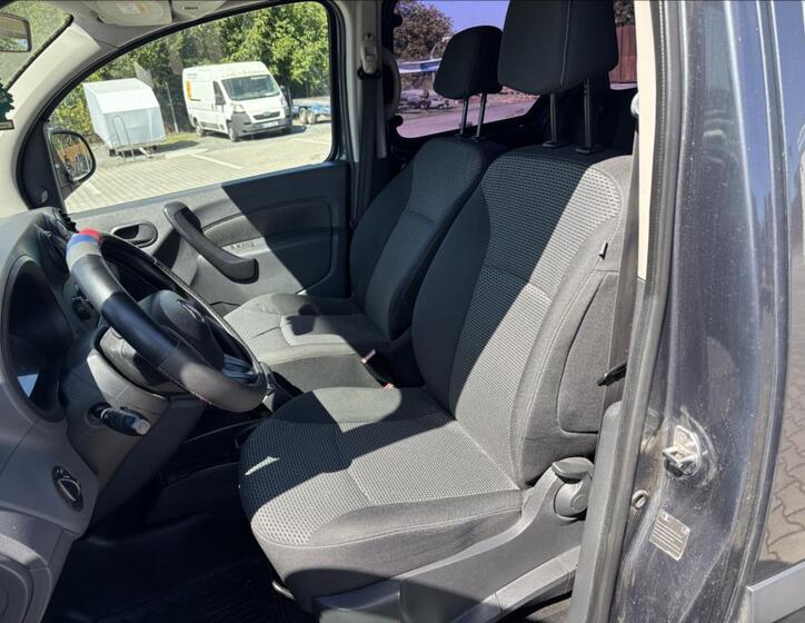 Mercedes-Benz Citan 10
