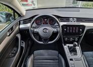 Volkswagen Passat 12