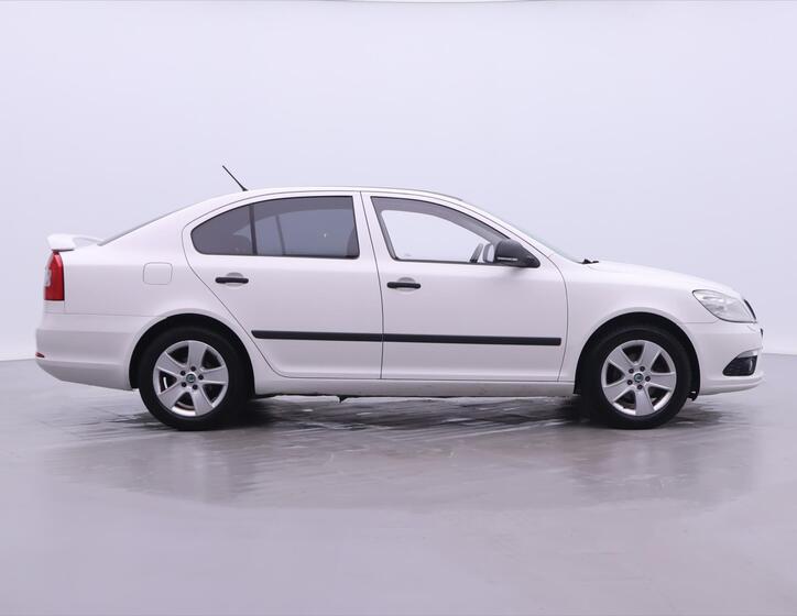 Škoda Octavia 8