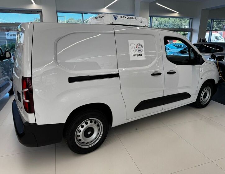 Fiat Dobló 3