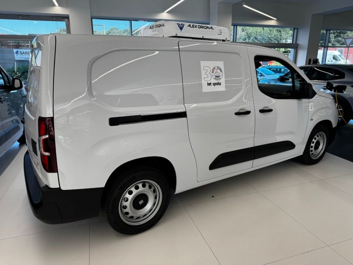 Fiat Dobló