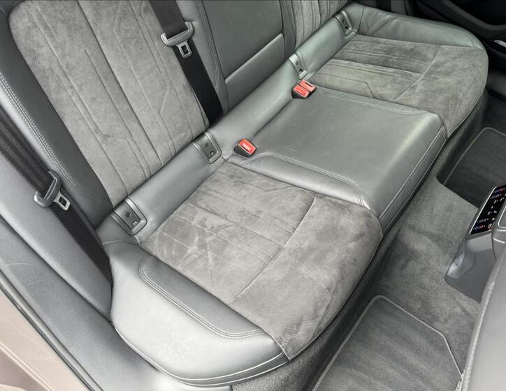 Audi A6 Allroad 38